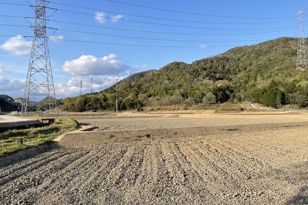 高岡福田地区ほ助整備